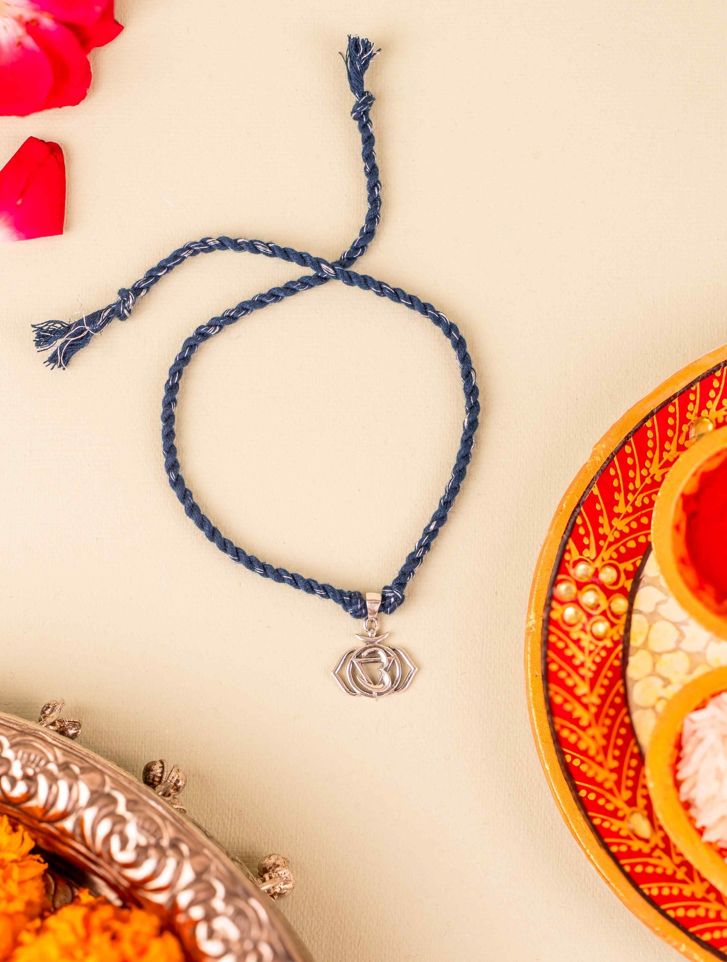 Third Eye Lumba Rakhi