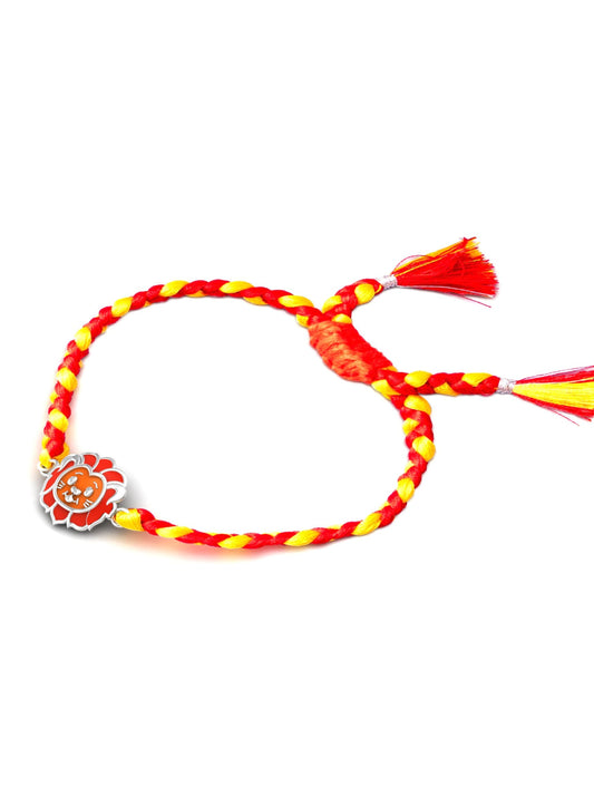 Colourful Lion Rkahi