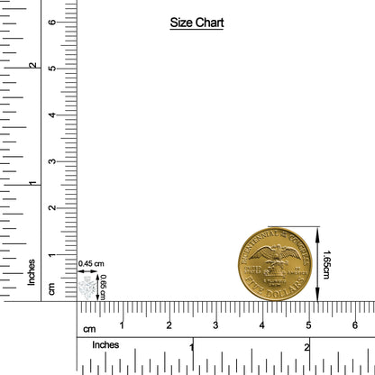 Moissanite Heart-Shaped 925 Sterling Silver Earrings For Women