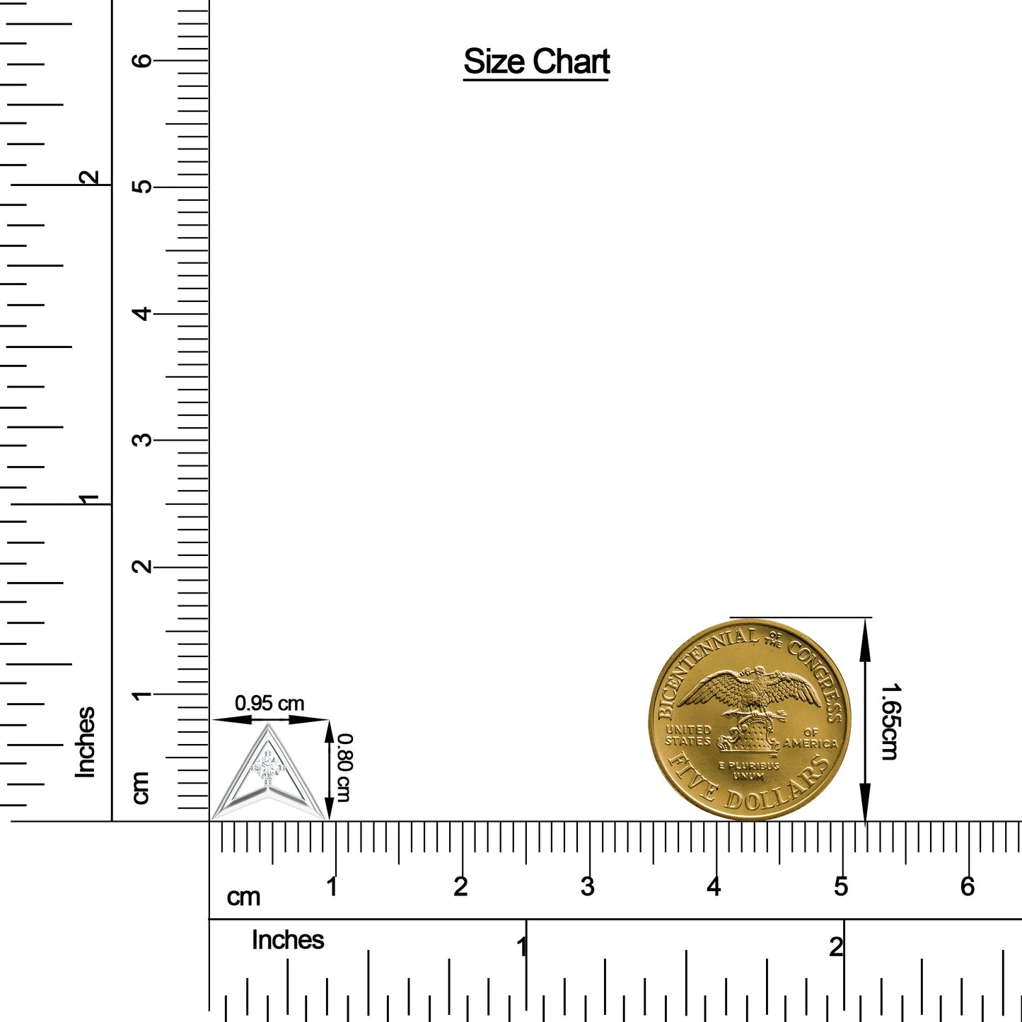 Round Moissanite 925 Sterling Silver Earrings For Women