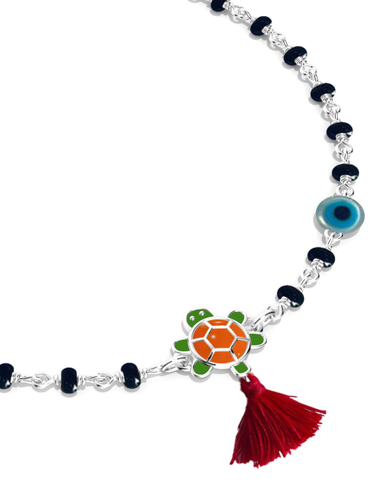 Lucky Turtle Nazariya For Kids