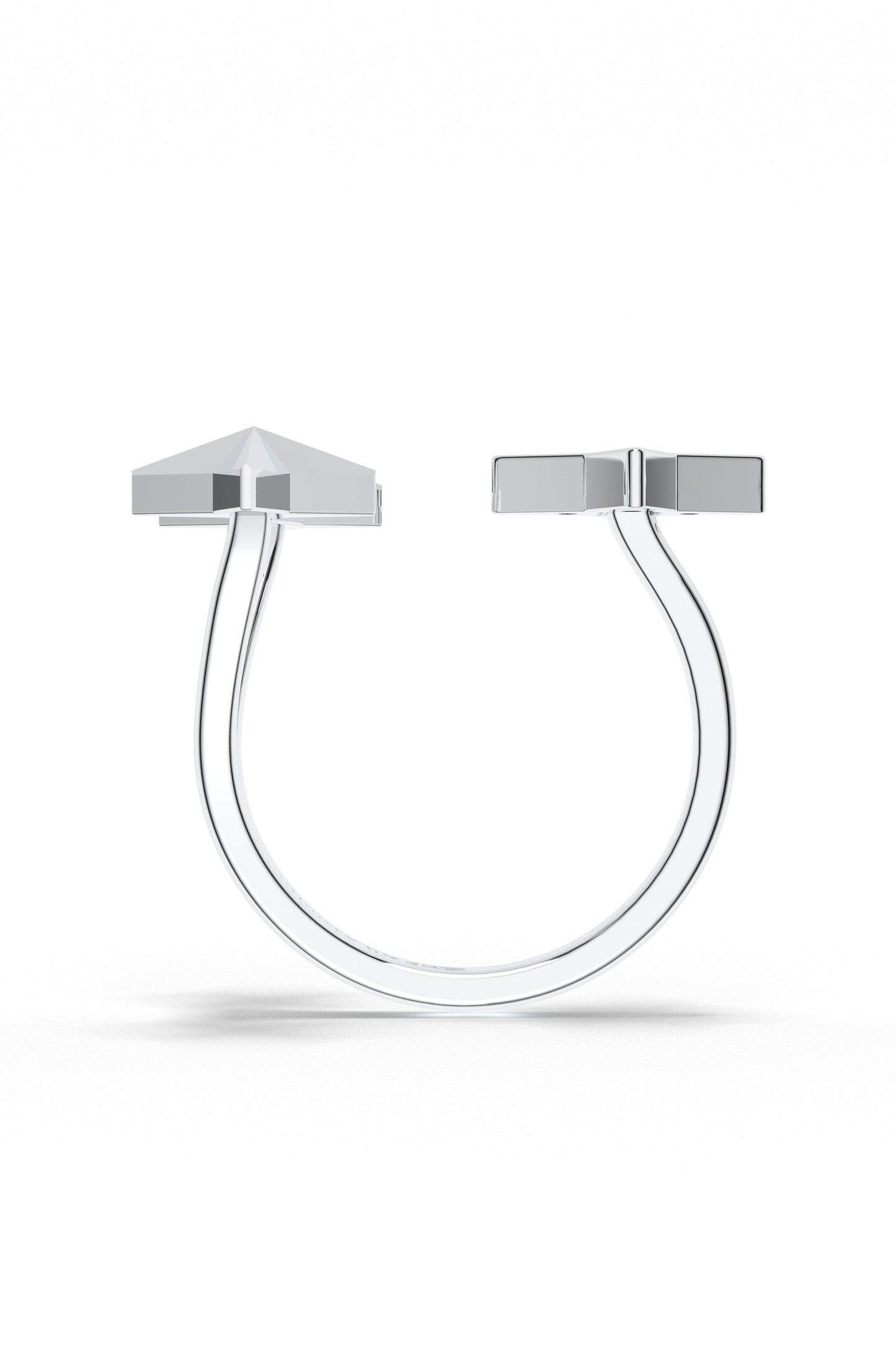 Open Starry Nights Ring