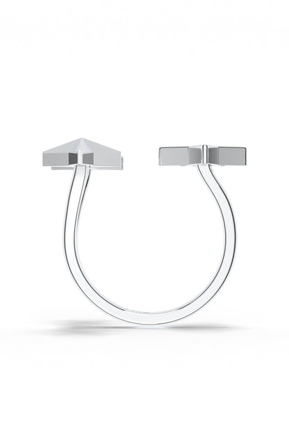 Open Starry Nights Ring