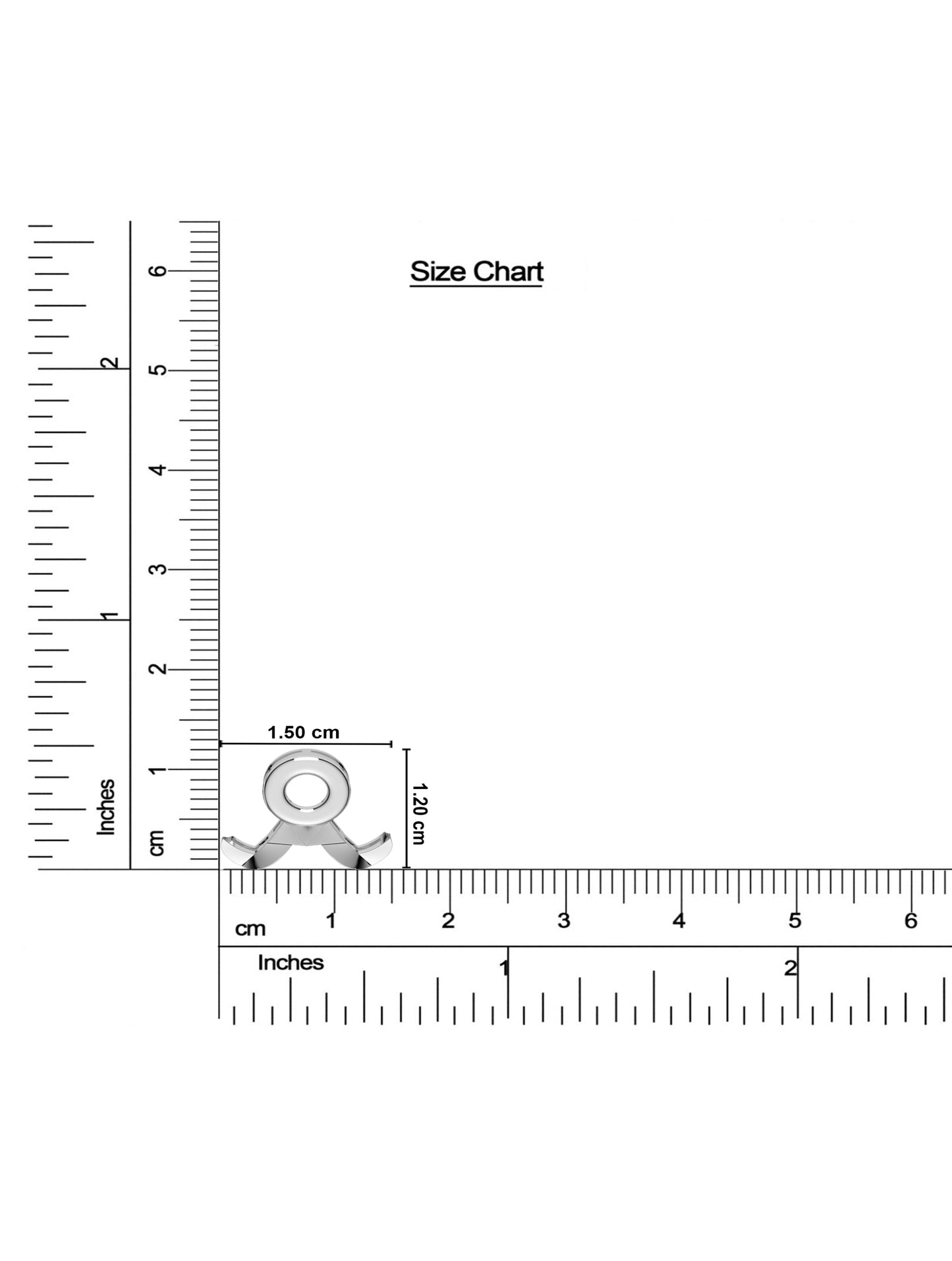 Sterling Silver Taurus Money Magnet Bracelet For Men