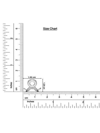 Sterling Silver Taurus Money Magnet Bracelet For Men