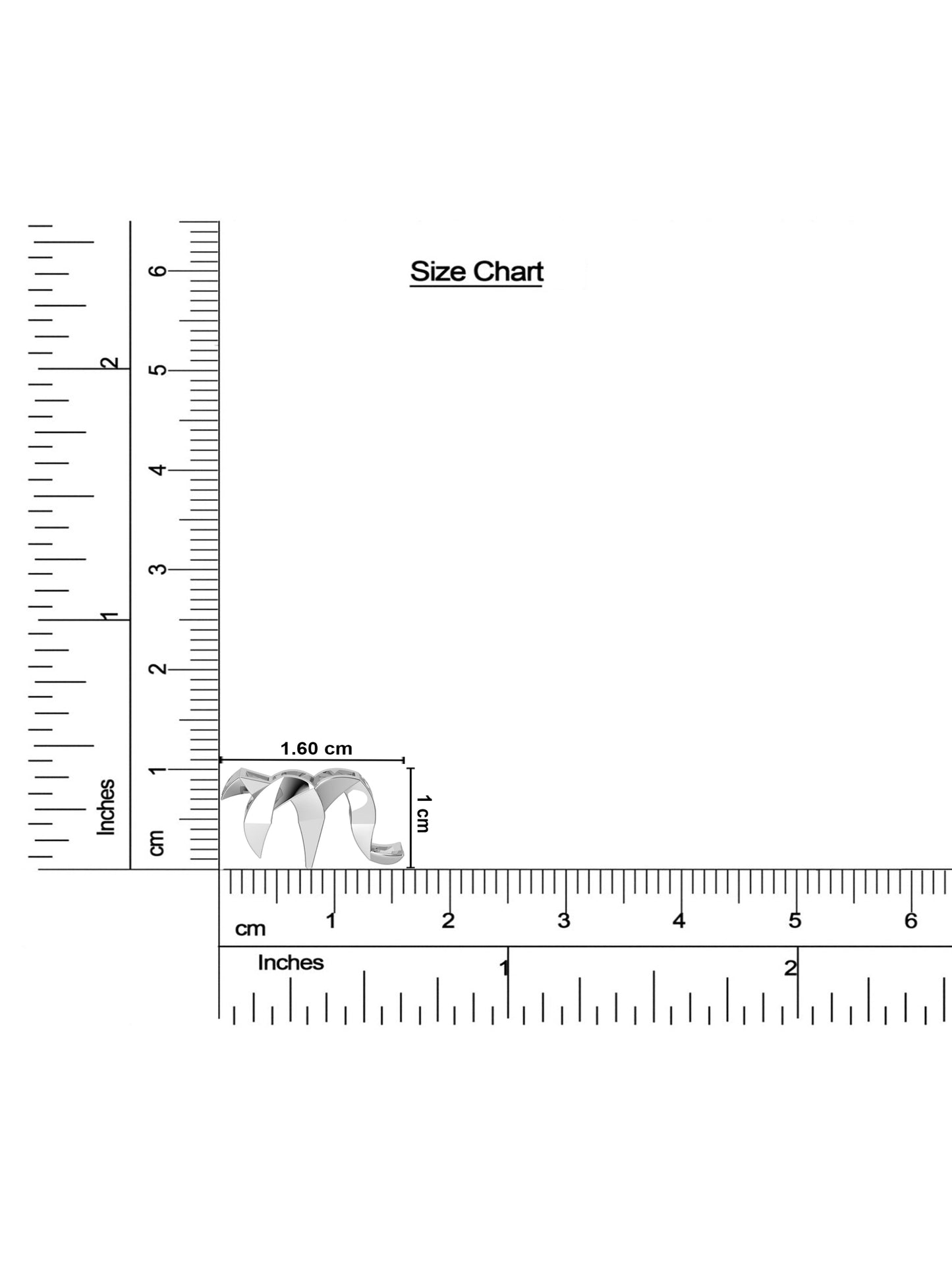 Sterling Silver Scorpio Money Magnet Bracelet For Men