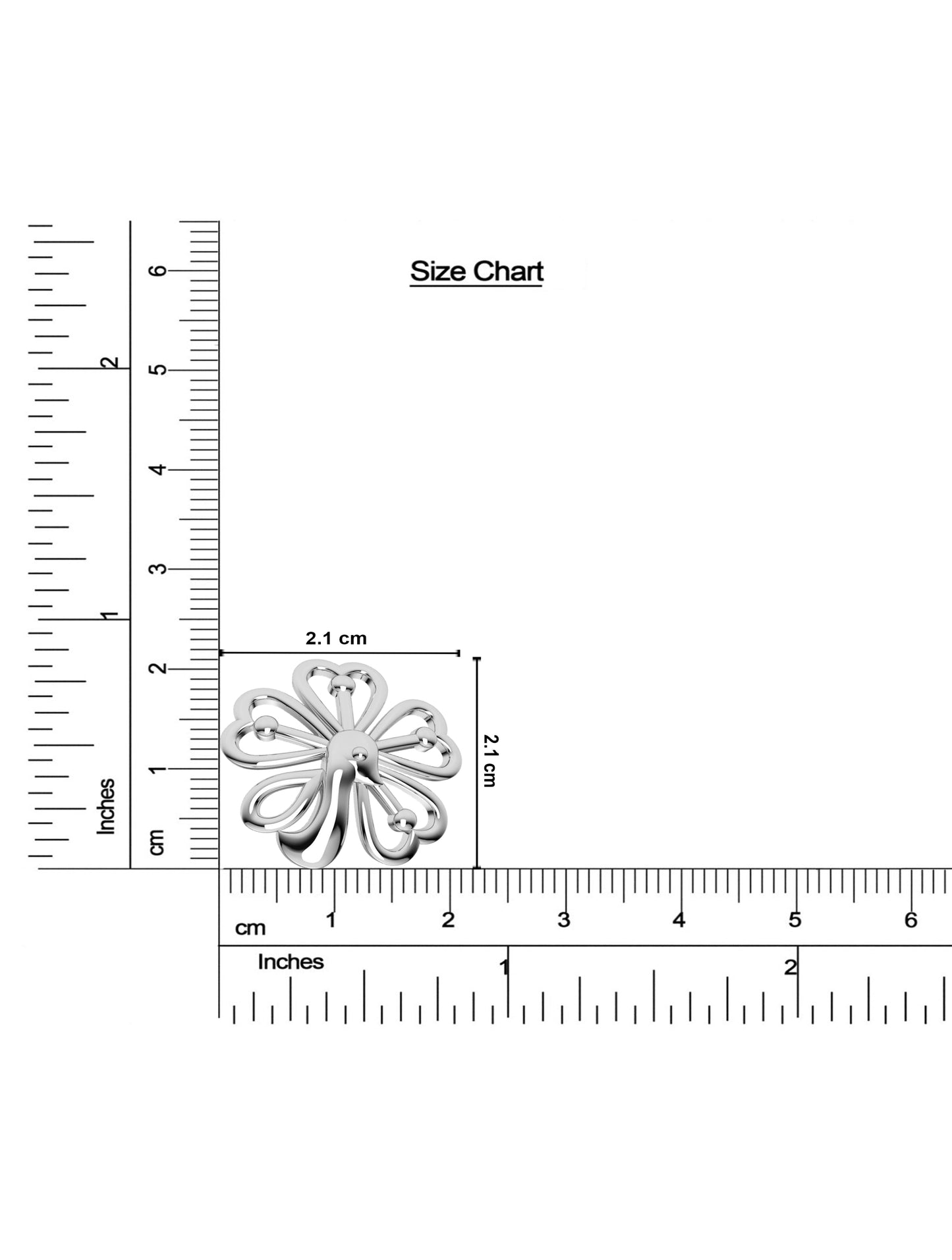 Silver Peacock Rakhi