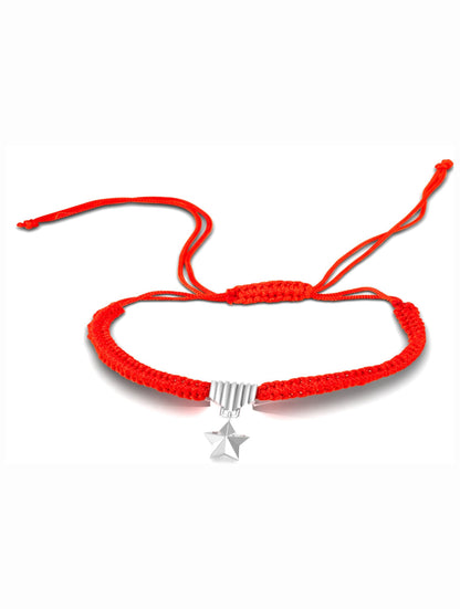 Silver Champ No.1 Rakhi