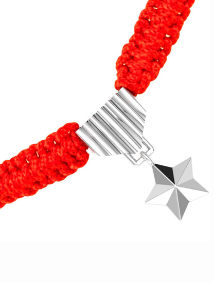 Silver Champ No.1 Rakhi