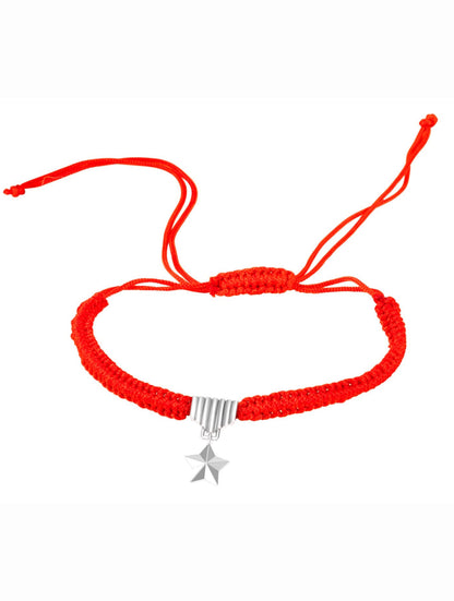 Silver Champ No.1 Rakhi