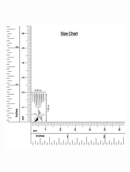 Silver Champ No.1 Rakhi