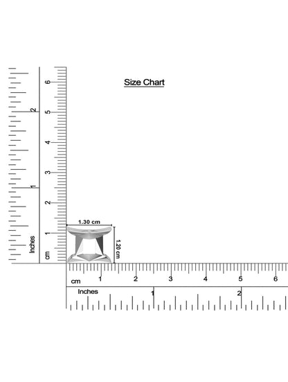 Silver Gemini Bracelet For Men