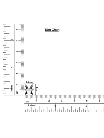 Silver Pisces Bracelet For Men