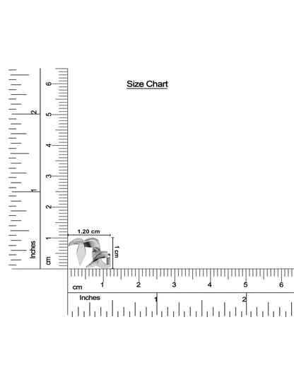 Silver Capricorn Bracelet For Men