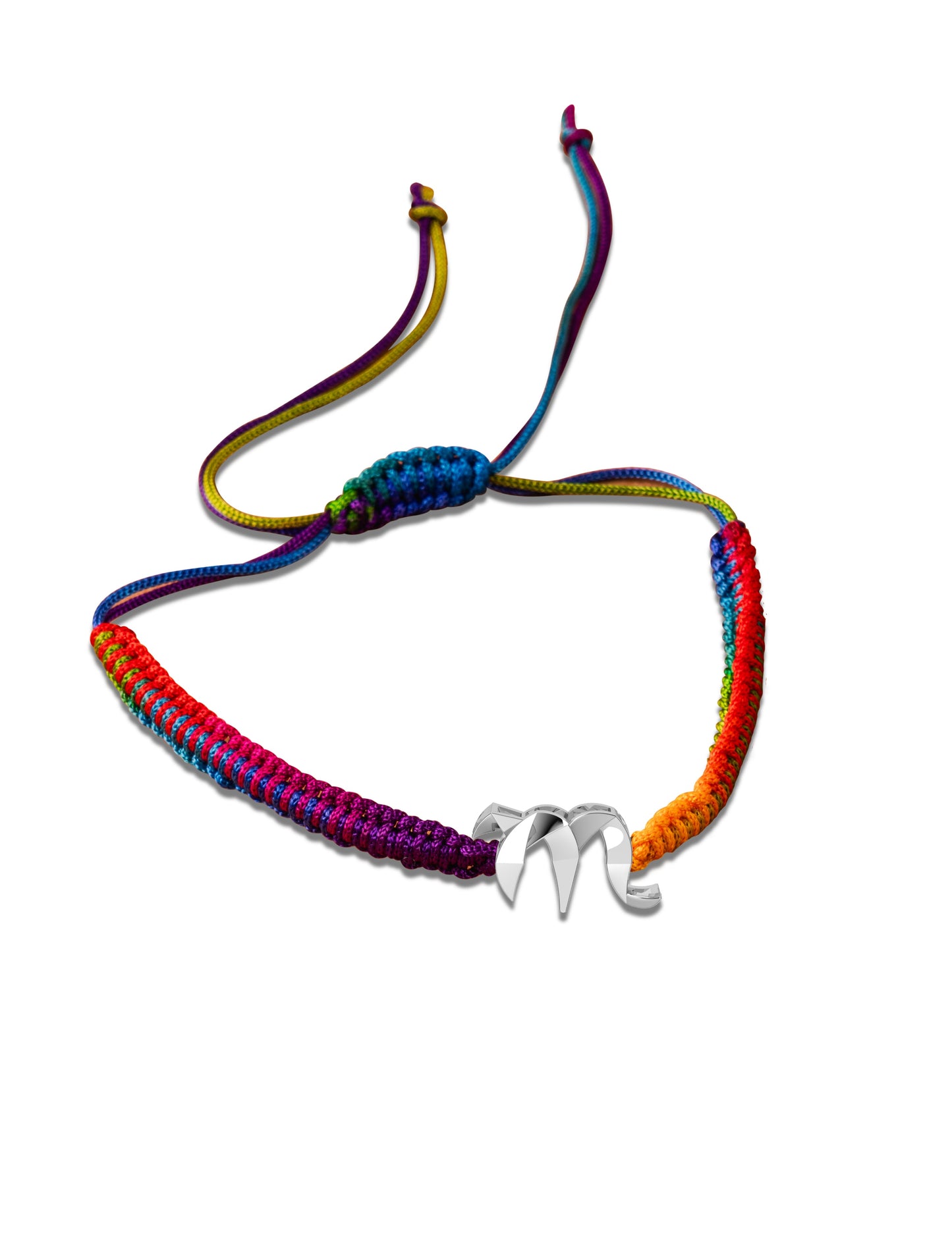 Silver Scorpio Bracelet For Men