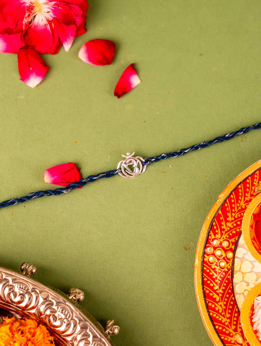 Third Eye Chakra Rakhi