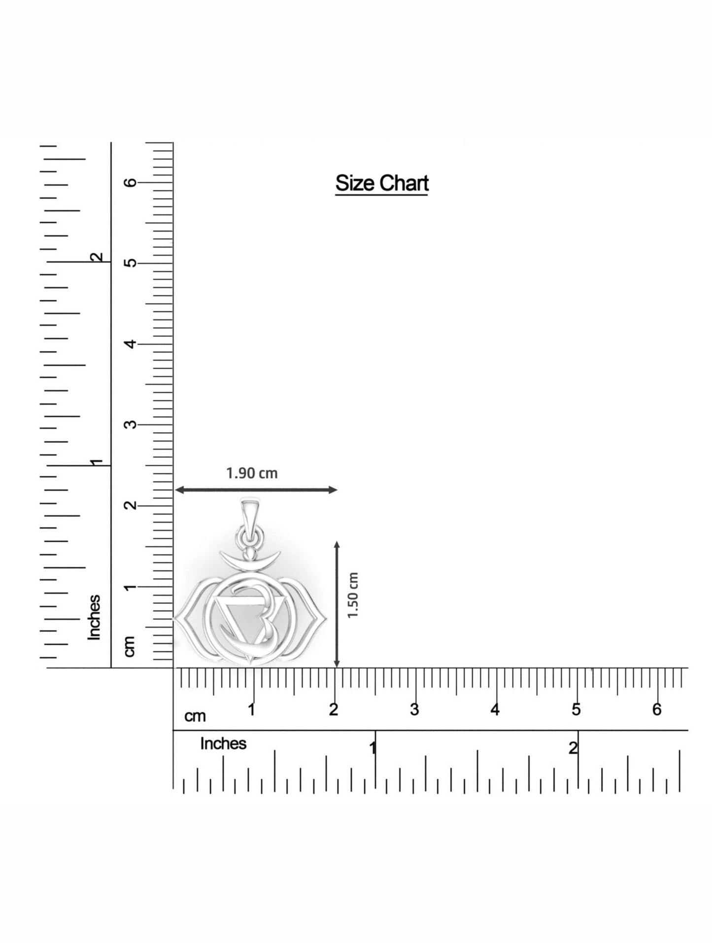 Third Eye Lumba Rakhi