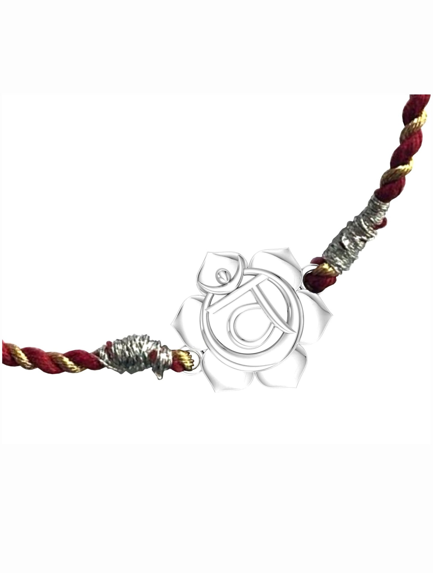 Sacral Chakra Rakhi