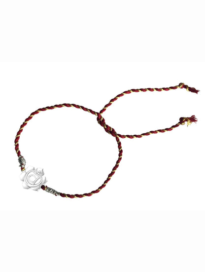 Sacral Chakra Rakhi