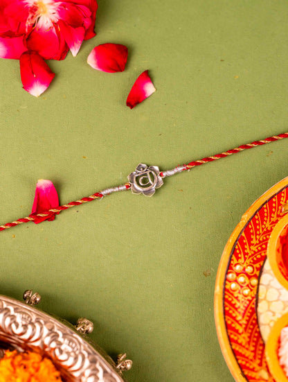 Sacral Chakra Rakhi