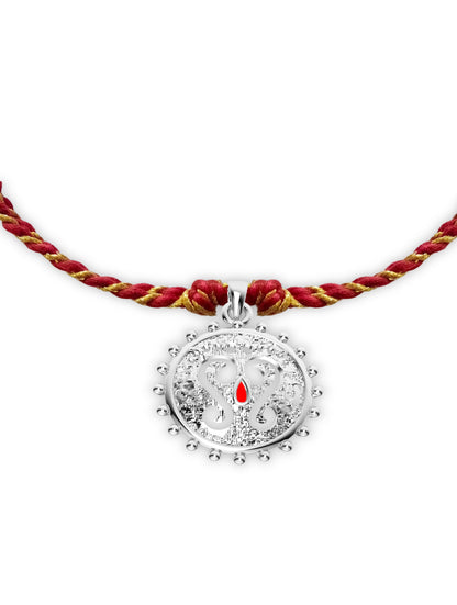 Goddess Laxmi Feet Lumba