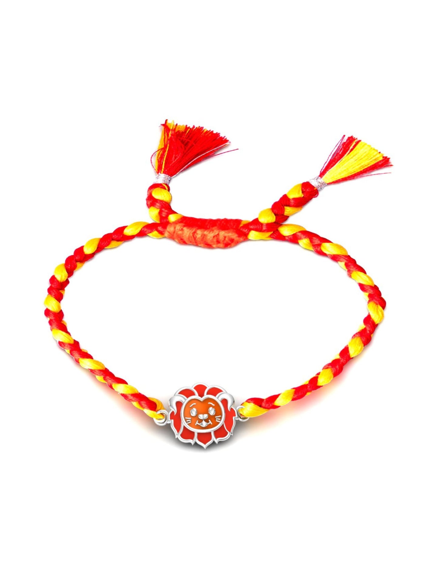 Colourful Lion Rkahi