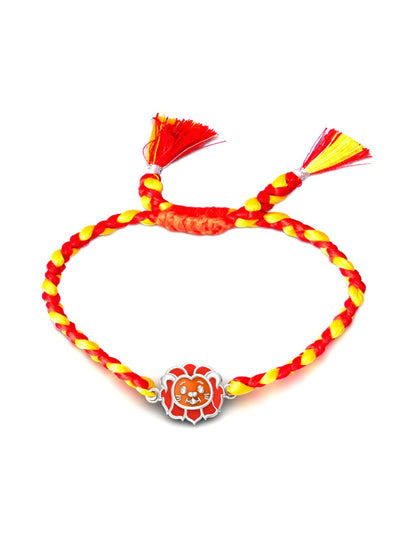 Colourful Lion Rkahi