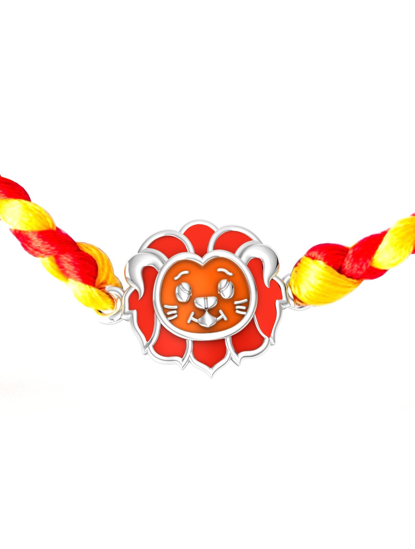 Colourful Lion Rkahi