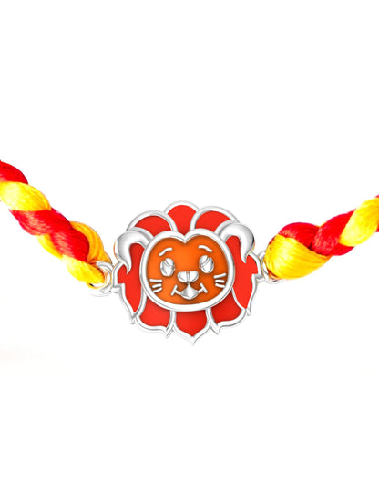 Colourful Lion Rkahi