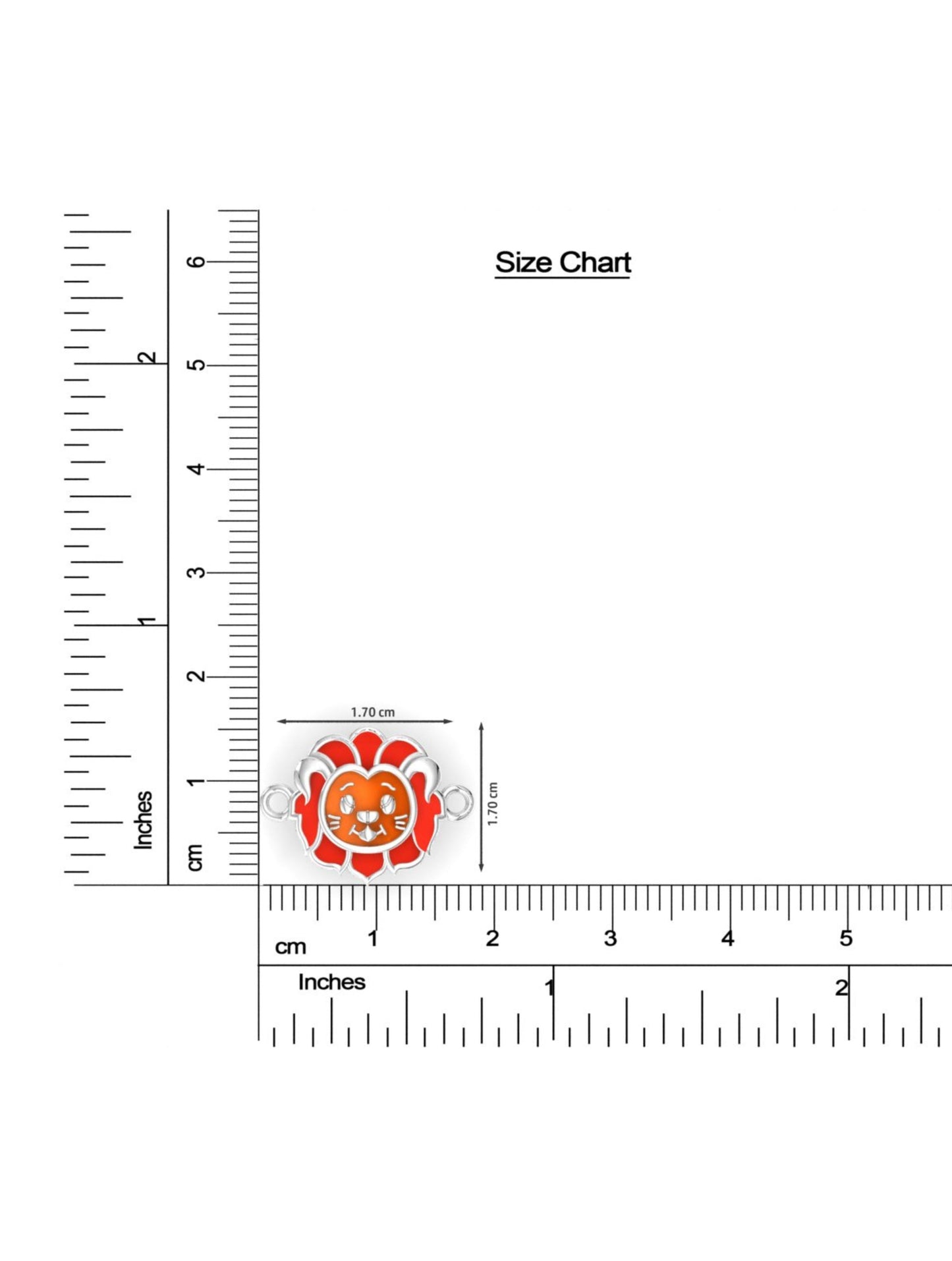 Colourful Lion Rkahi