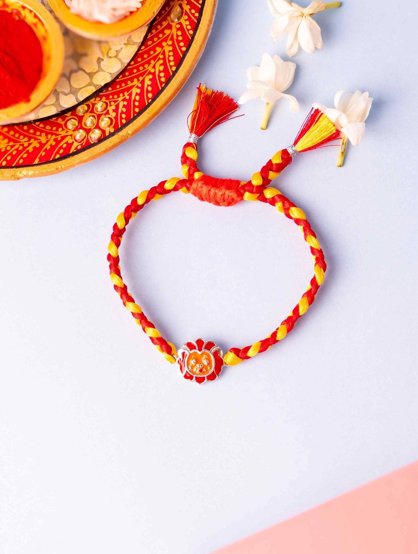 Colourful Lion Rkahi