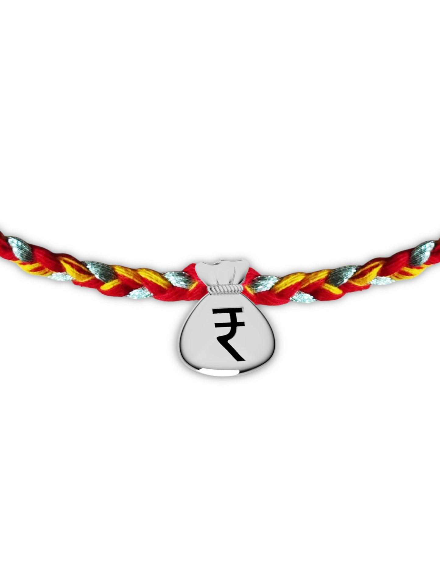 Mr. Moneybags Rakhi