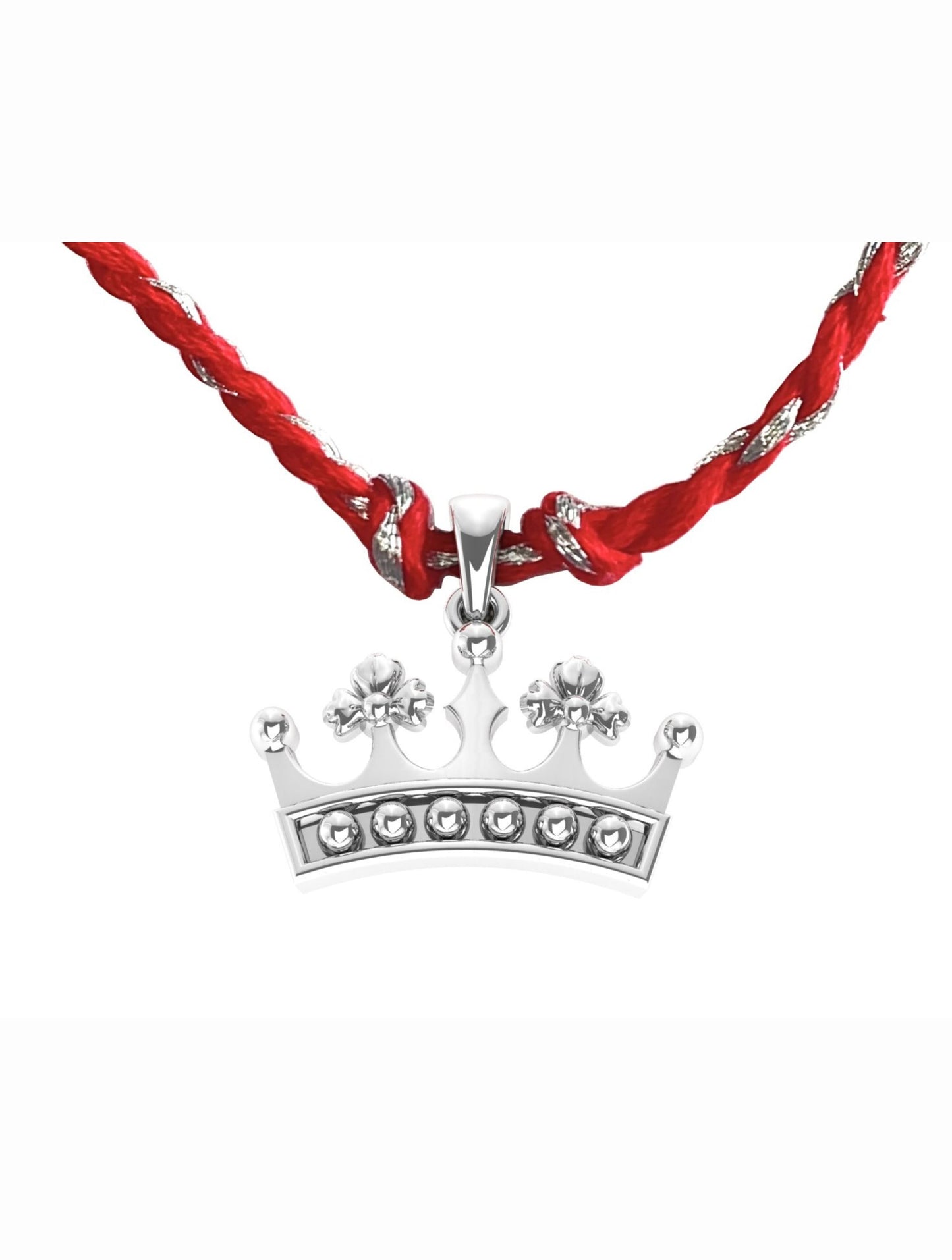 Queen Crown Rakhi