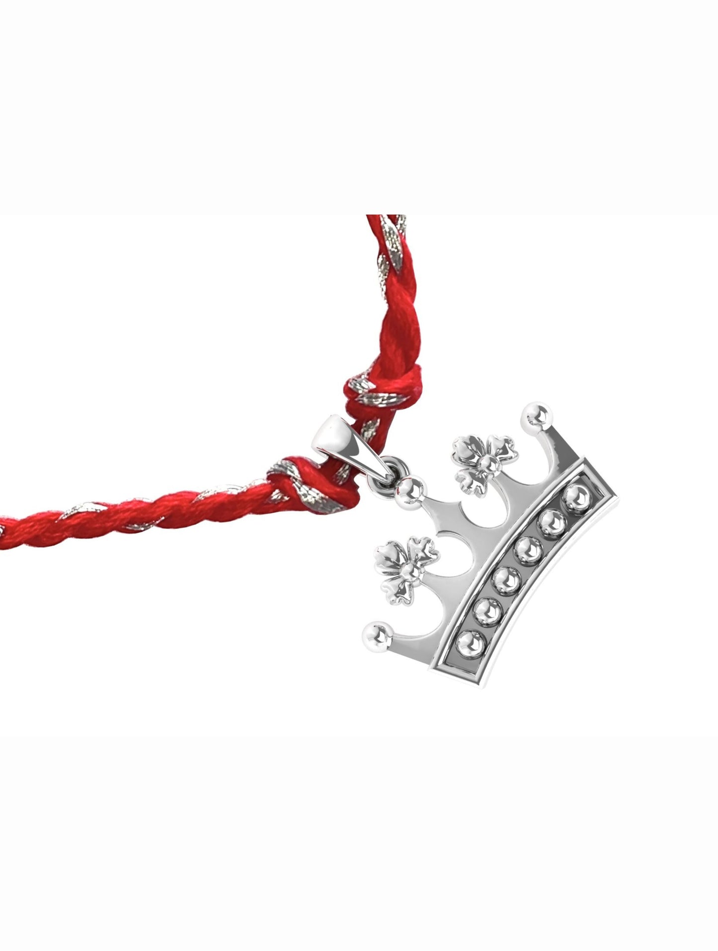 Queen Crown Rakhi