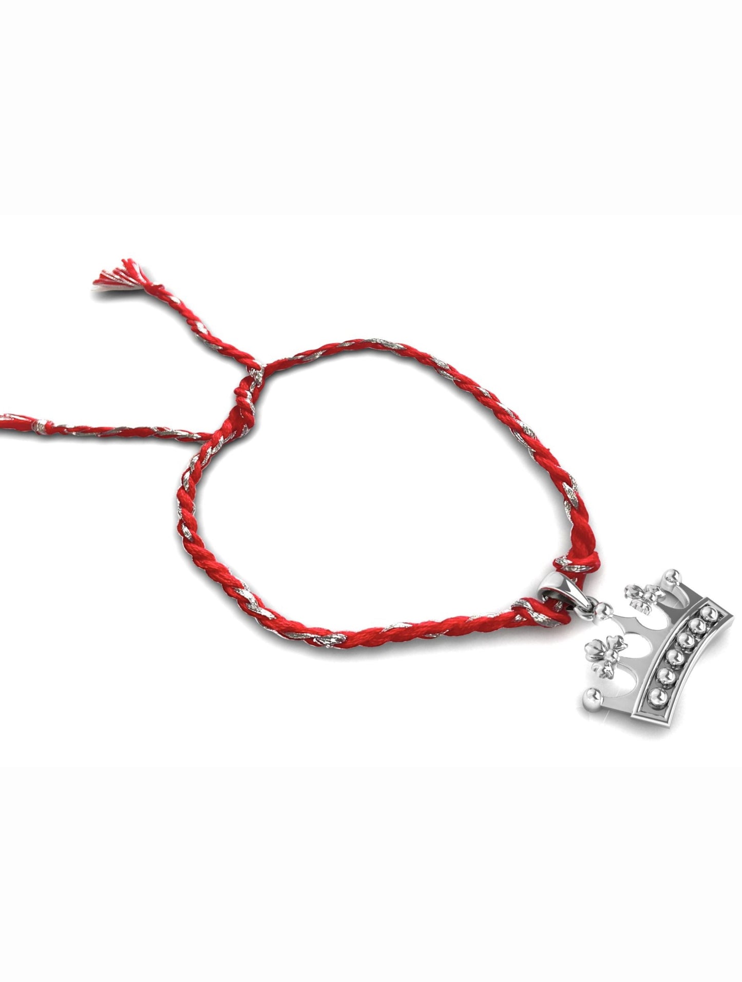 Queen Crown Rakhi